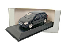 Volkswagen Polo 9N3 - échelle 1/43 - voiture miniature VW Minichamps