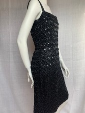 ROBE DE SOIREE ancienne -