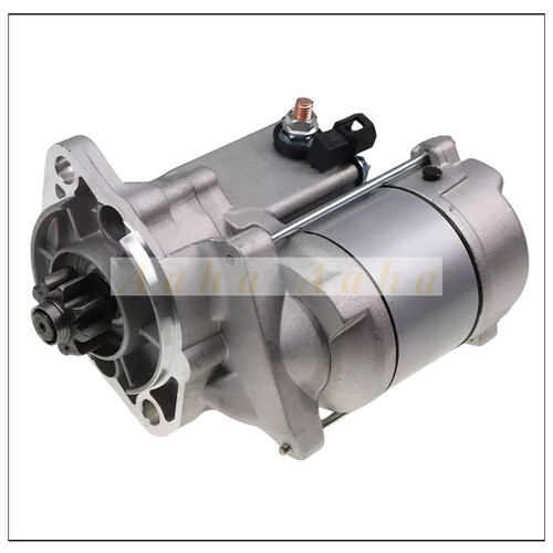 12v starter motor - 12v,