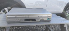 Magnétoscope VHS DVD, Sony SLV D910, TELECOMMANDE, (testé OK)