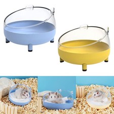 Petit Animal Bath House Cage