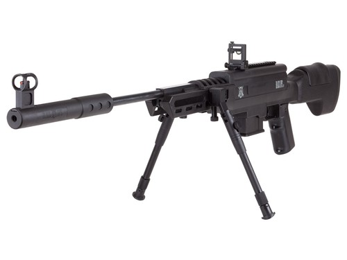 Black ops sniper air rifle - sniper,