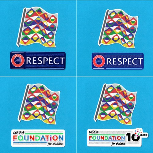 Patch thermocollant uefa ligue - patch,