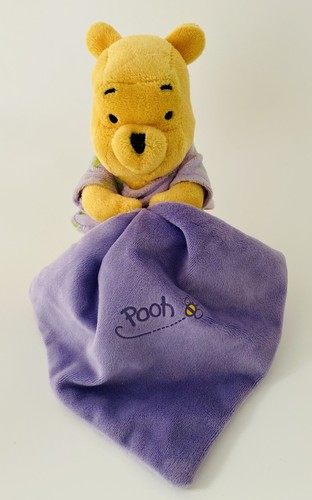 Doudou plat mouchoir - plat,