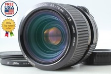[Near MINT] MINOLTA New MD NMD 35-70mm f/3.5 Zoom MF MD MC Mount Lens From JAPAN