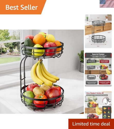 Fruit basket for kitchen - for,