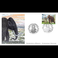 FDC LNF - Animaux de la