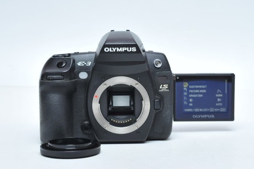 Olympus evolt 1mp pro - evolt,