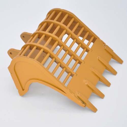 Godet grille métal - godet, en
