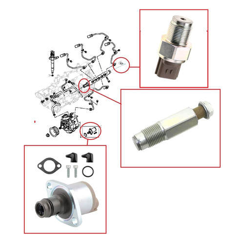 Pour nissan pathfinder r51 - nissan,