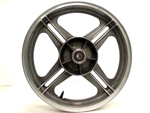 Roue arrière honda - cb, 450