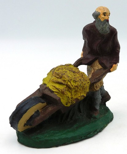Confalonieri chialù figurine - confalonieri,
