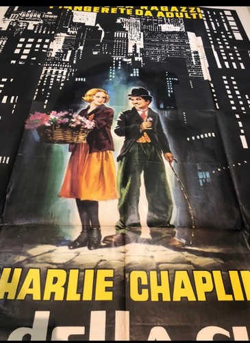 Affiche cinema originale - cinema,