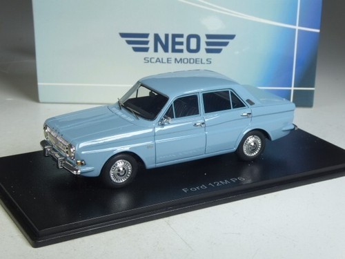 Ford taunus 12m light - ford,