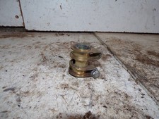 collier de selle 103 peugeot