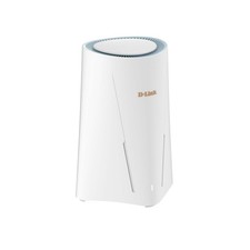 Router D-Link DBR-560 Blanc USB RJ45 Ethernet LAN Wi-Fi