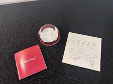 Presse papier ' droit de