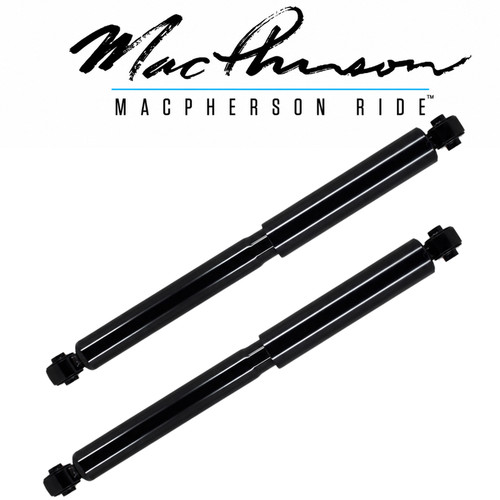 Macpherson amortisseur - 2x,