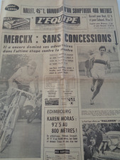 💥Journal L'équipe