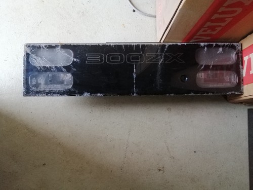 Feux arriere nissan 300zx - arriere,