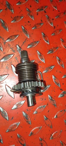 Rocher kick husqvarna - rocher, 125