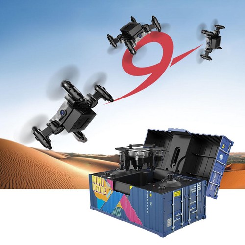 Mini drone pour enfants - , avec