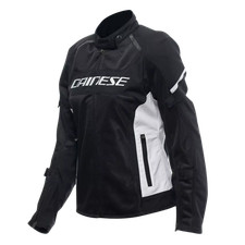 VESTE DE MOTO D'ÉTÉ EN TISSU