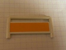PLAYMOBIL HOSPITAL HEADBOARD 30240783 6660 70190 70191