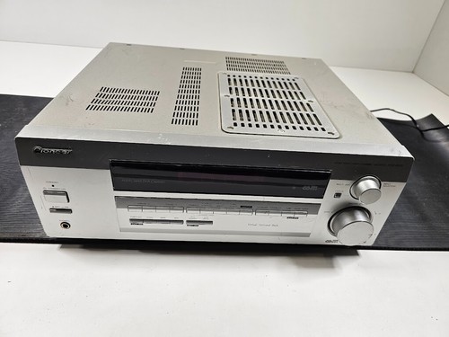 Pioneer vsx d512 canal av - 5.1,
