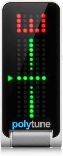 Electronic polyphonique - tc,