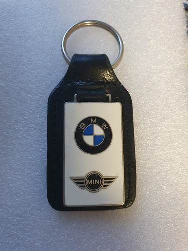 Porte cle bmw mini - cle,