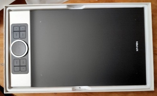 Tablette graphique xpen