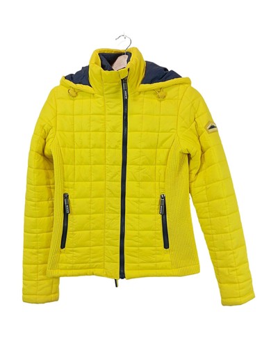 Superdry veste matelassée - veste,