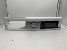 Bosch WAU28G93/04 Control Panel Power Module Electronics 8001066579 #BC368