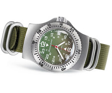 Montre Automatique Plongée