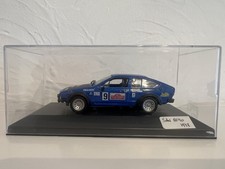 Alfa Romeo GTV 2.0l Rallye San