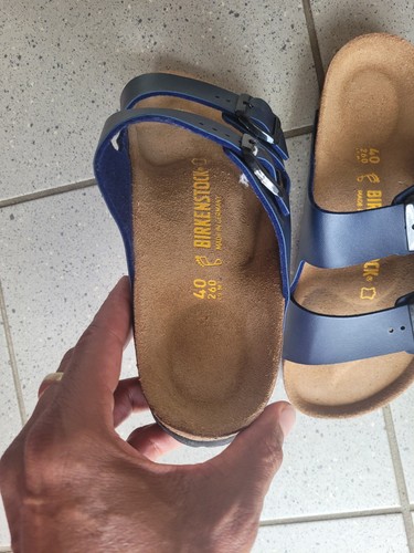 Birkenstock arizona sandales - birkenstock,