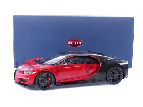 Autoart bugatti chiron - bugatti,
