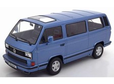 VW T3b Multivan Bluestar van