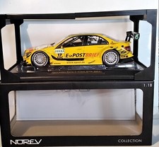 Mercedes Benz C-Class DTM 2011