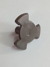 DE67-00140A support moteur plateau tournant verre Four micro-onde Samsung MW82W