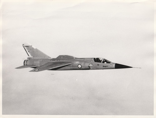 Mirage dassault avion - f,