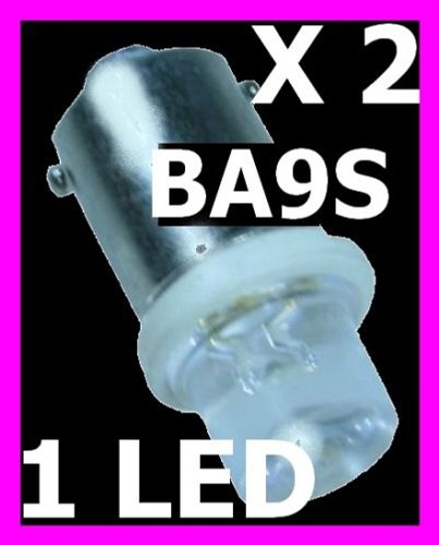 Ampoule lampe veilleuse 1 - 2,