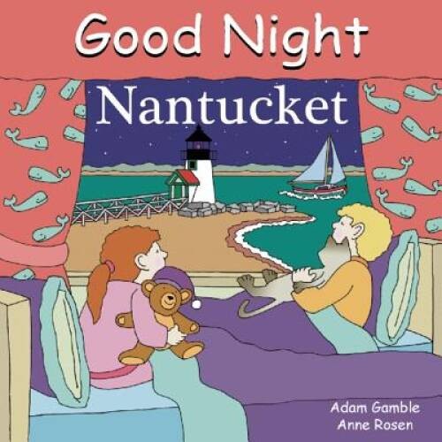 Good night nantucket - night, (good