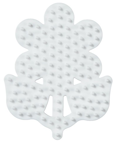 Hama 327 midi plaque - hama,