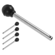  Lot de 5 broches de levage pour machine de musculation, sélecteur de plaques de