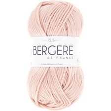 Pelote de laine - Peau - 50%