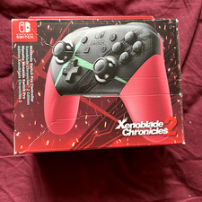 Nintendo switch pro controller