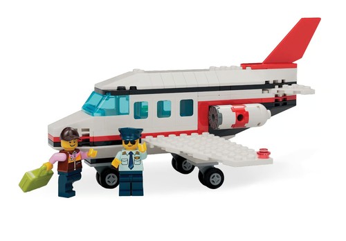 Neuf lego gwp - lego, 5010053