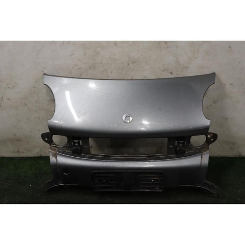 Capot smart fortwo - smart, (02-07)